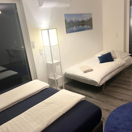 Apartament Weisses Haus Gerasdorf bei Wien Zewnętrze zdjęcie