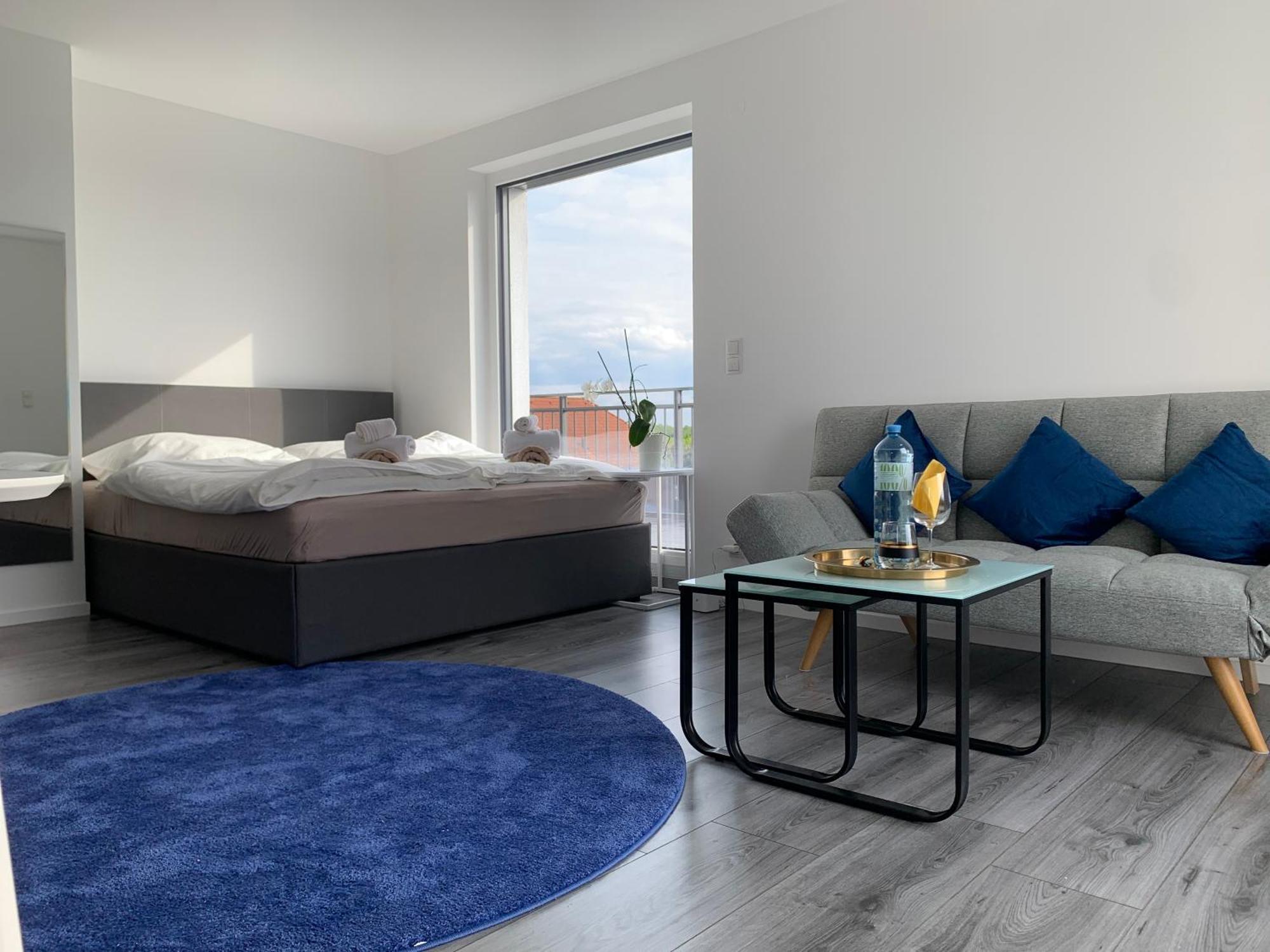Apartament Weisses Haus Gerasdorf bei Wien Zewnętrze zdjęcie