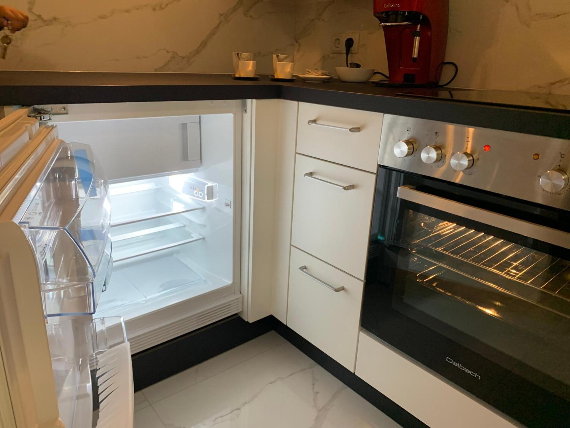 Apartament Weisses Haus Gerasdorf bei Wien Zewnętrze zdjęcie