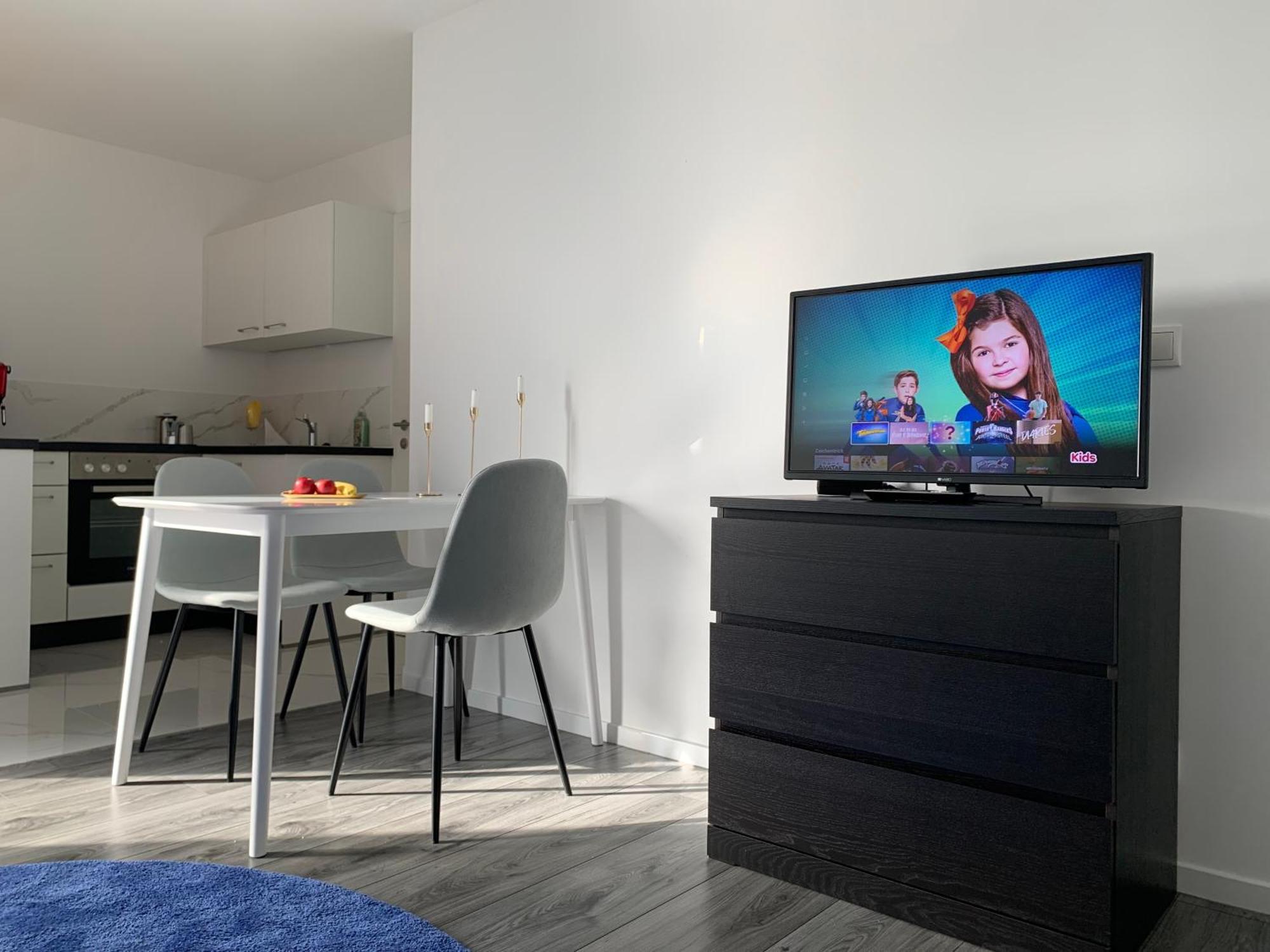 Apartament Weisses Haus Gerasdorf bei Wien Zewnętrze zdjęcie