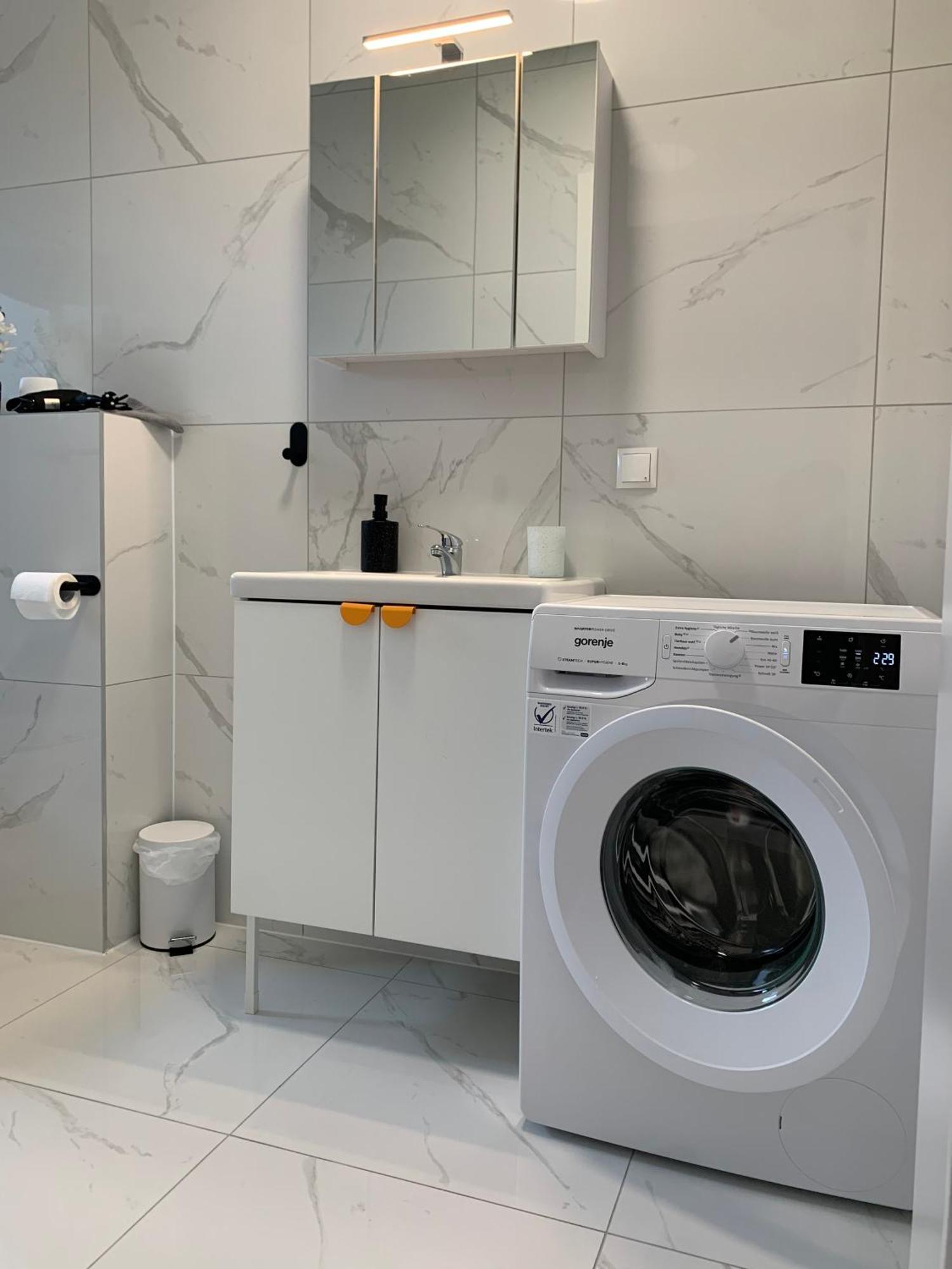 Apartament Weisses Haus Gerasdorf bei Wien Zewnętrze zdjęcie