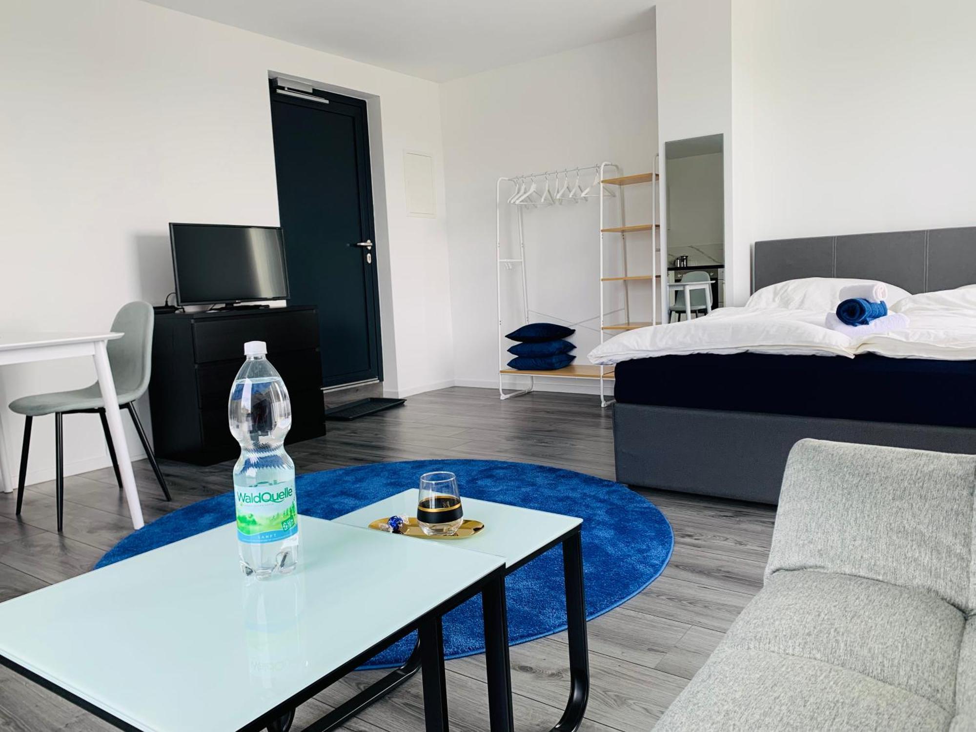 Apartament Weisses Haus Gerasdorf bei Wien Zewnętrze zdjęcie