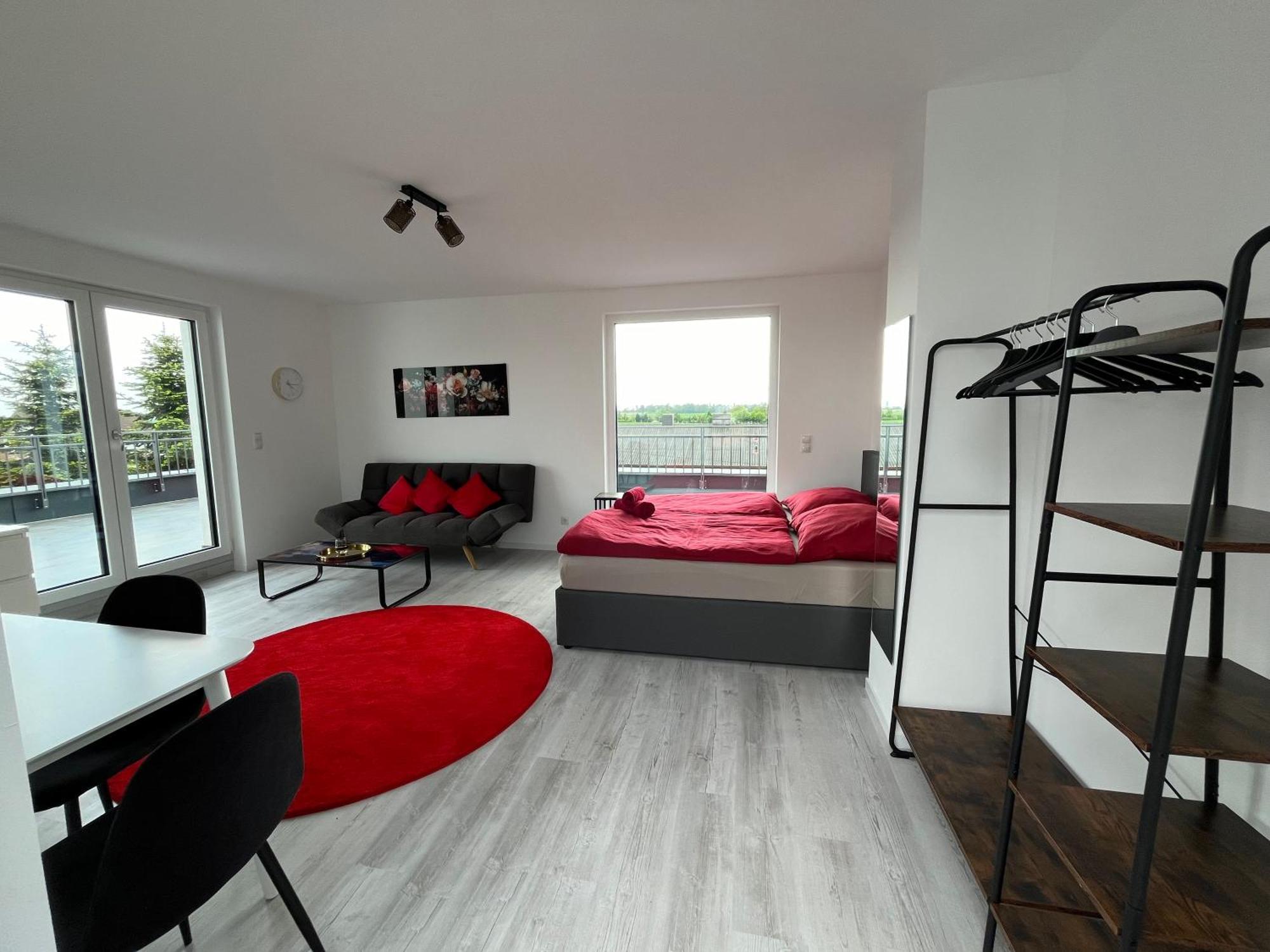 Apartament Weisses Haus Gerasdorf bei Wien Zewnętrze zdjęcie
