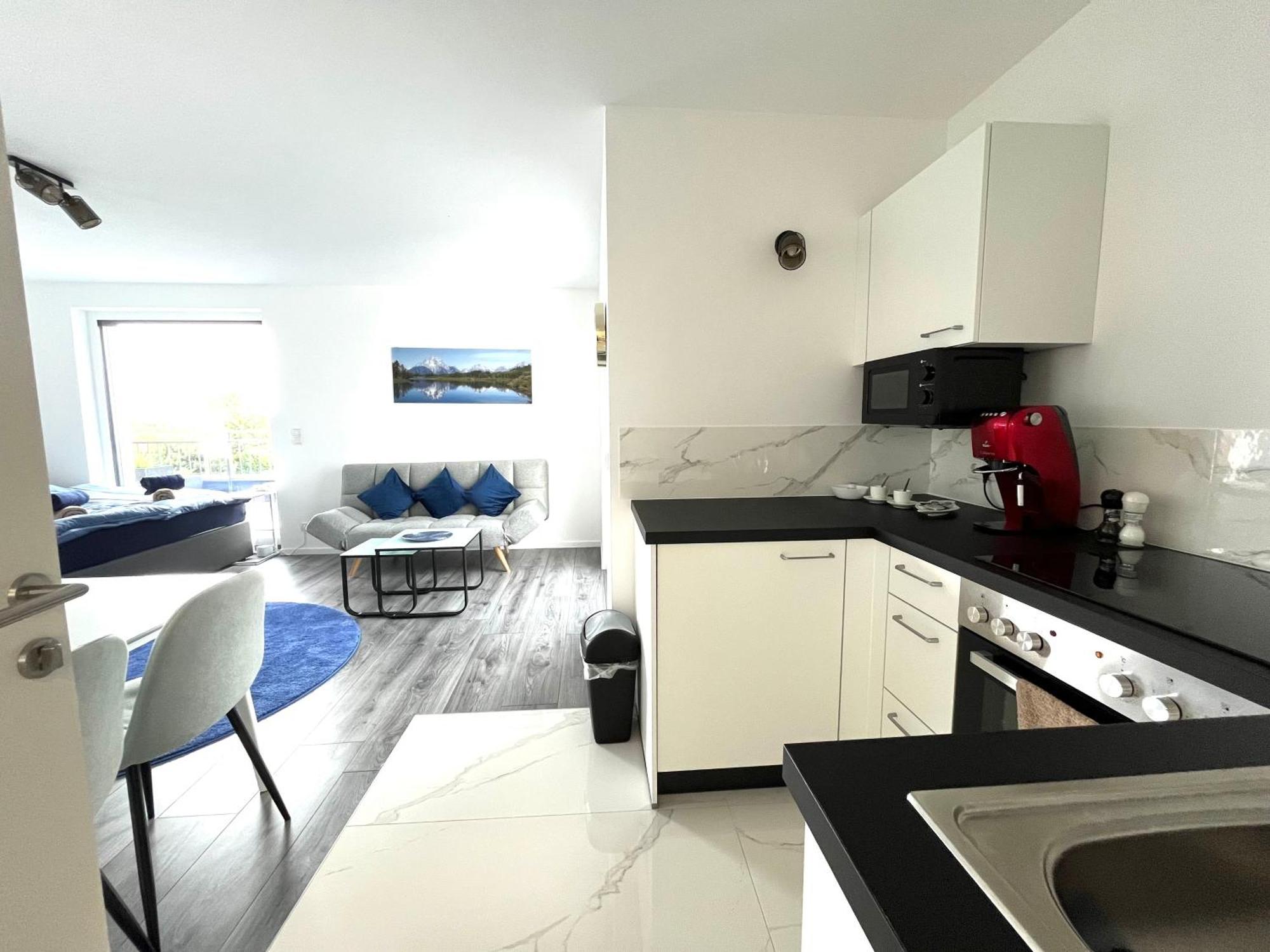 Apartament Weisses Haus Gerasdorf bei Wien Zewnętrze zdjęcie