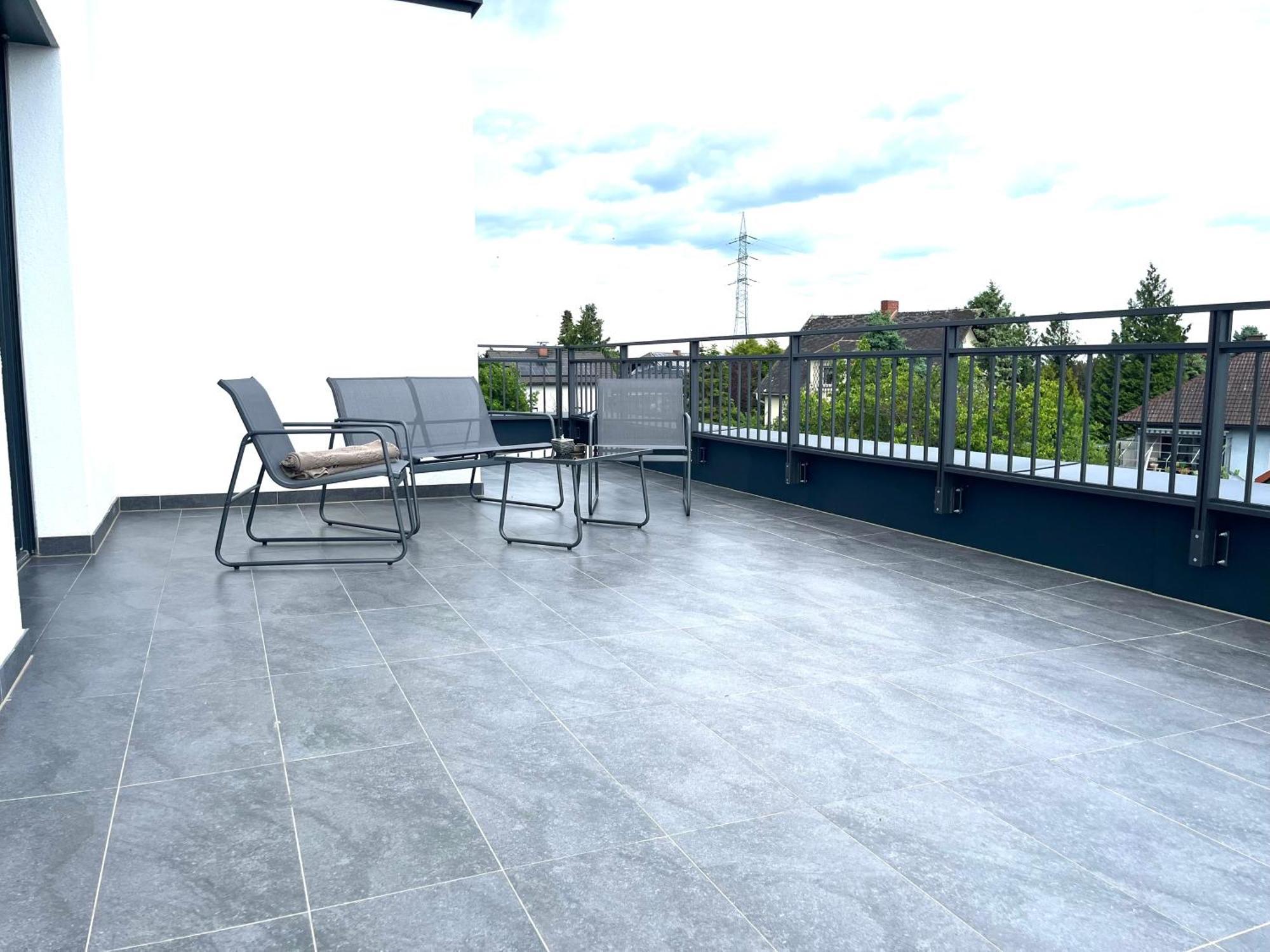 Apartament Weisses Haus Gerasdorf bei Wien Zewnętrze zdjęcie