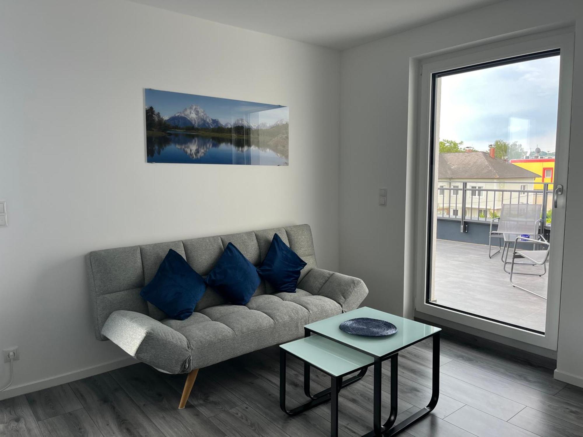 Apartament Weisses Haus Gerasdorf bei Wien Zewnętrze zdjęcie