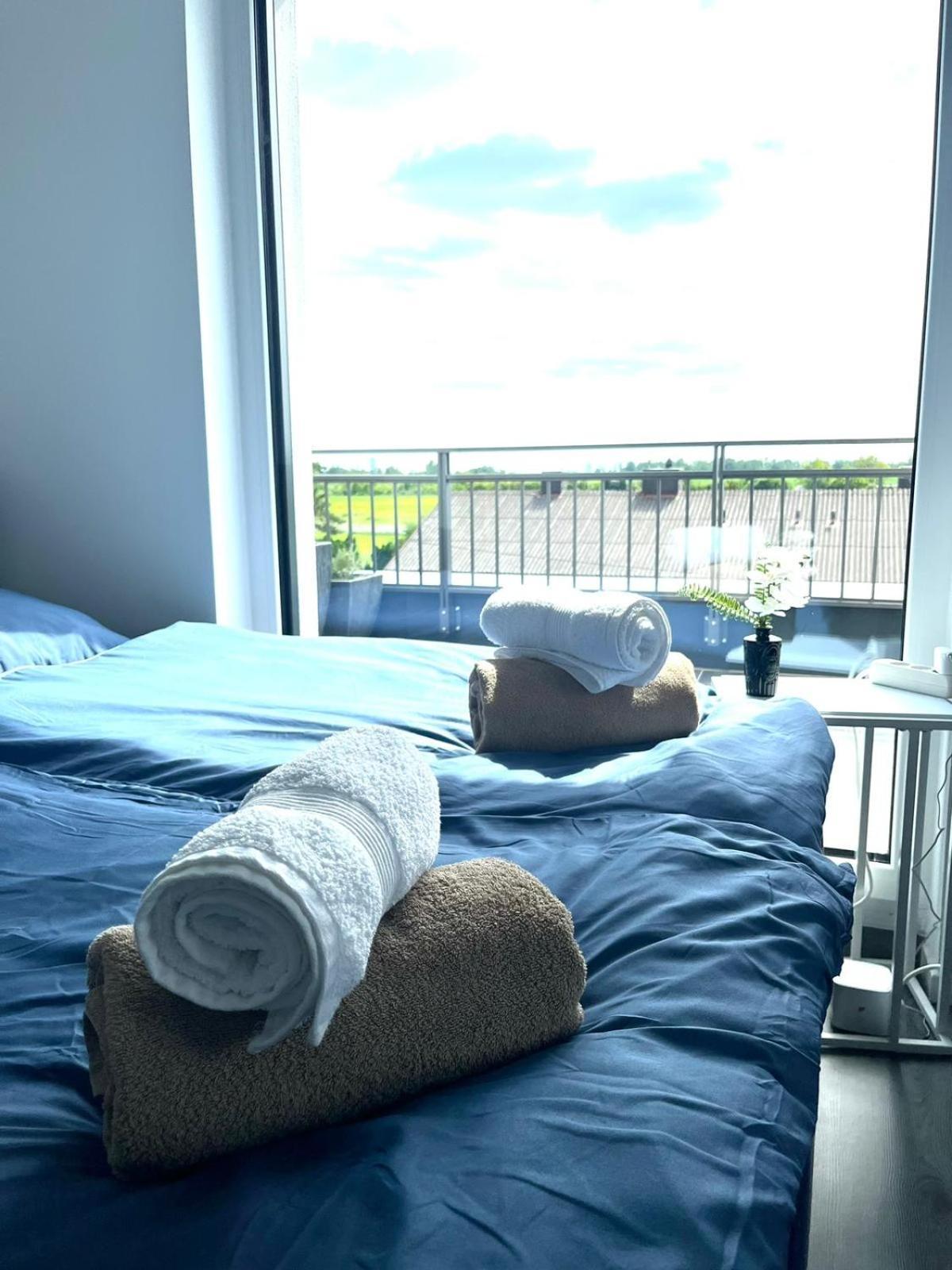 Apartament Weisses Haus Gerasdorf bei Wien Zewnętrze zdjęcie
