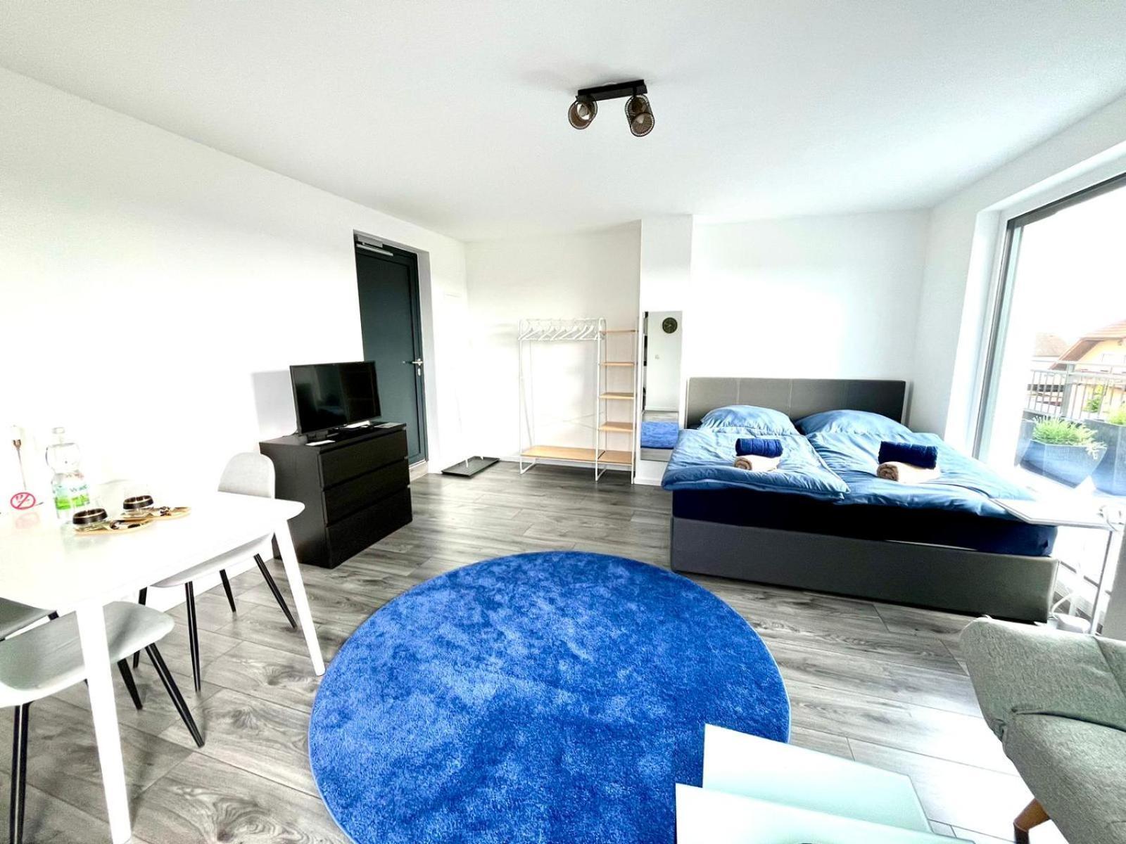 Apartament Weisses Haus Gerasdorf bei Wien Zewnętrze zdjęcie