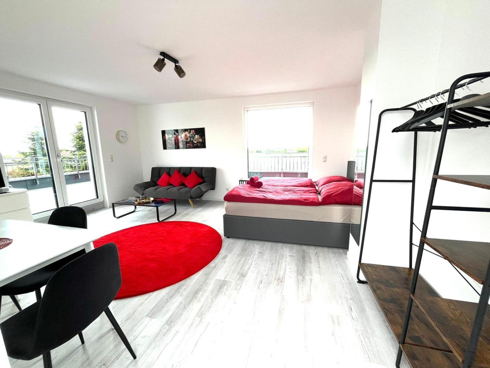 Apartament Weisses Haus Gerasdorf bei Wien Zewnętrze zdjęcie