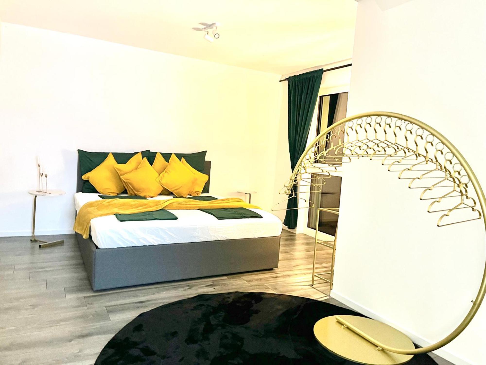 Apartament Weisses Haus Gerasdorf bei Wien Zewnętrze zdjęcie