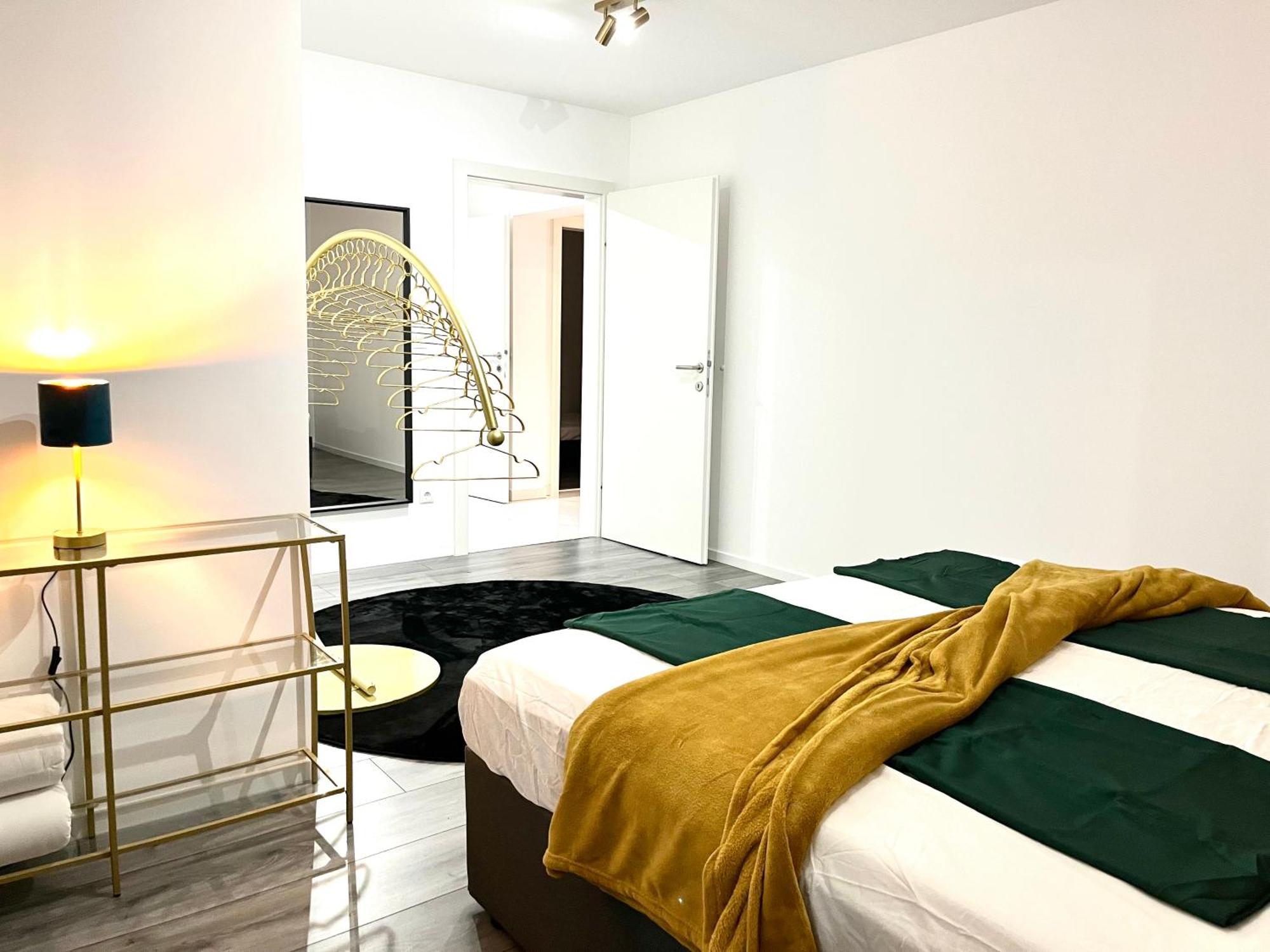 Apartament Weisses Haus Gerasdorf bei Wien Zewnętrze zdjęcie