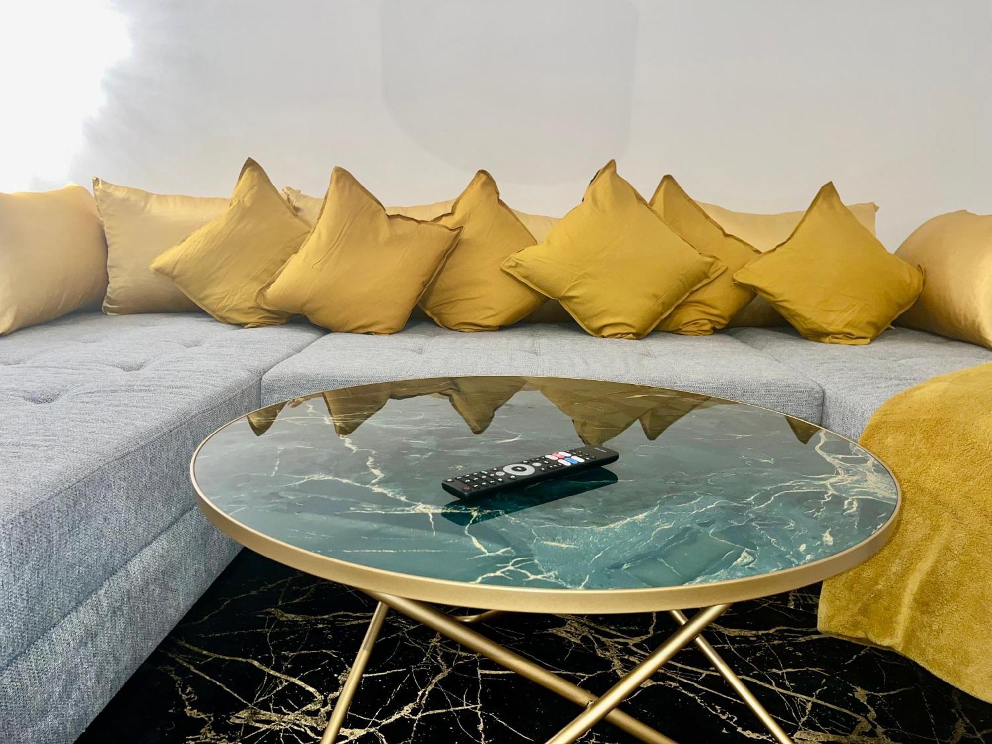 Apartament Weisses Haus Gerasdorf bei Wien Zewnętrze zdjęcie