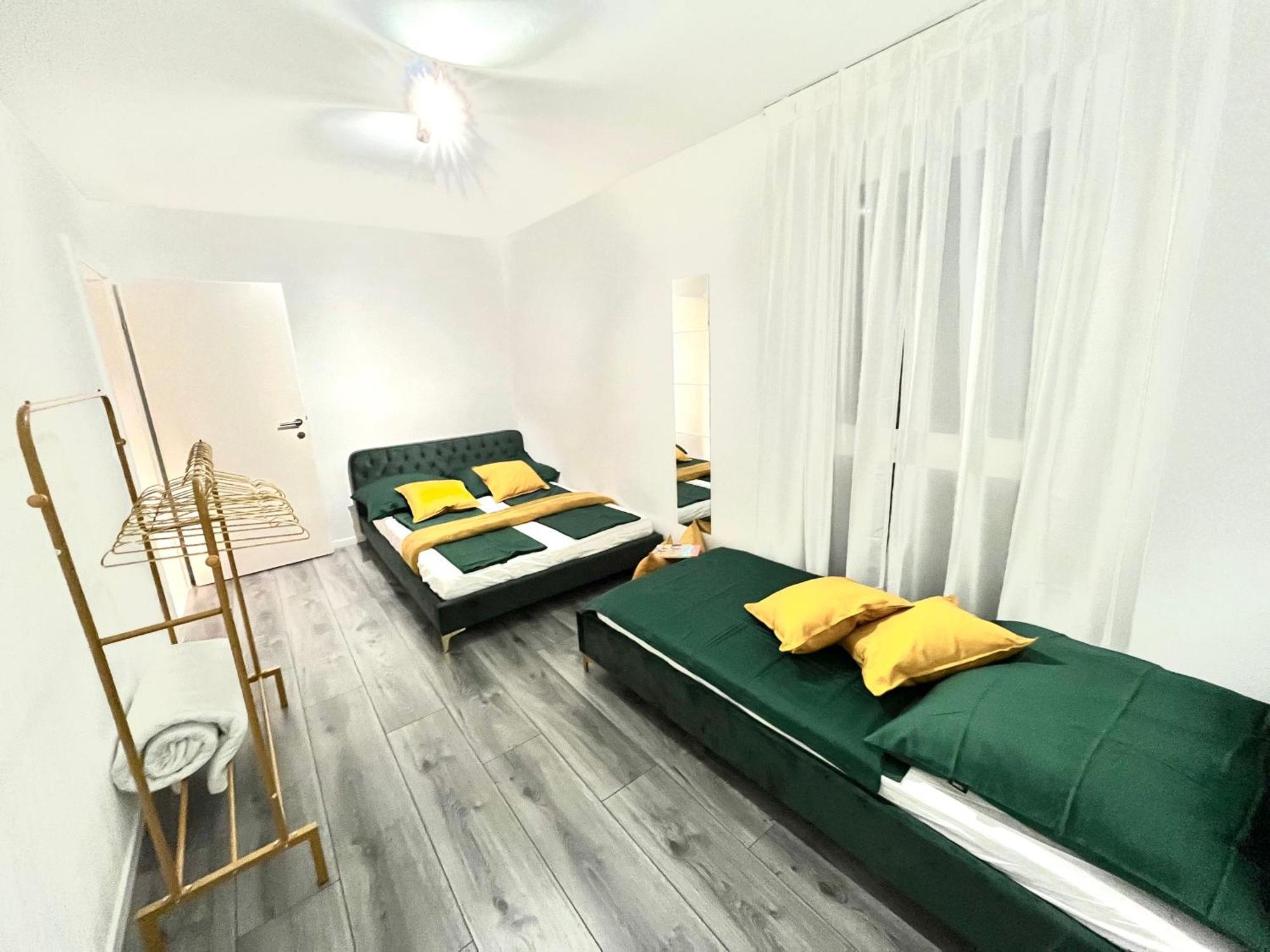 Apartament Weisses Haus Gerasdorf bei Wien Zewnętrze zdjęcie