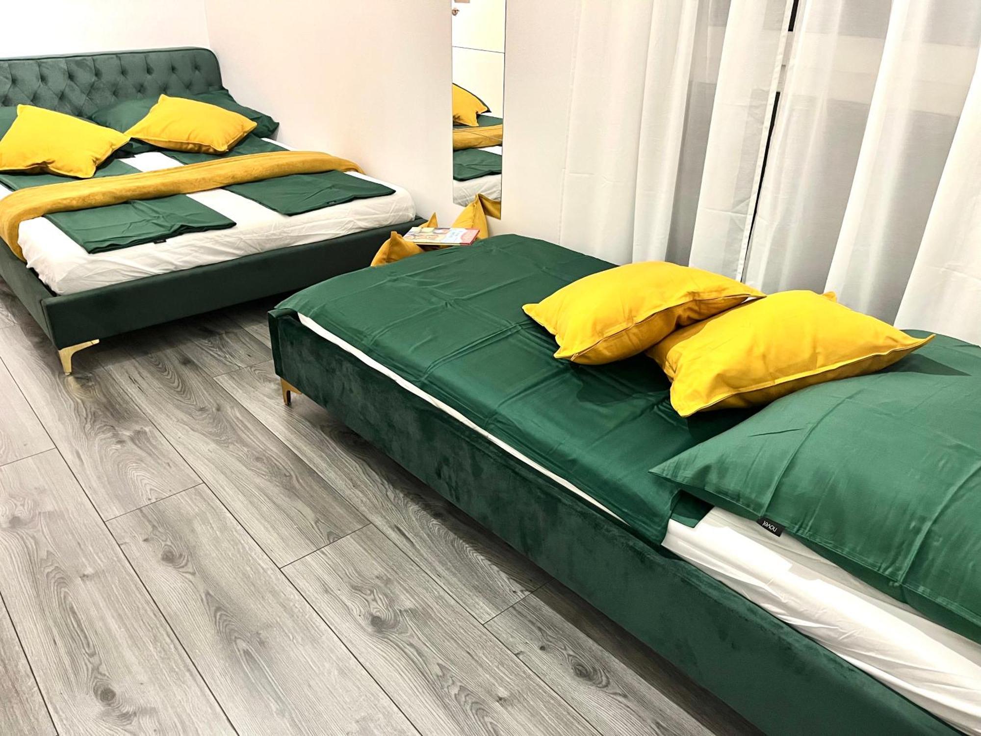 Apartament Weisses Haus Gerasdorf bei Wien Zewnętrze zdjęcie