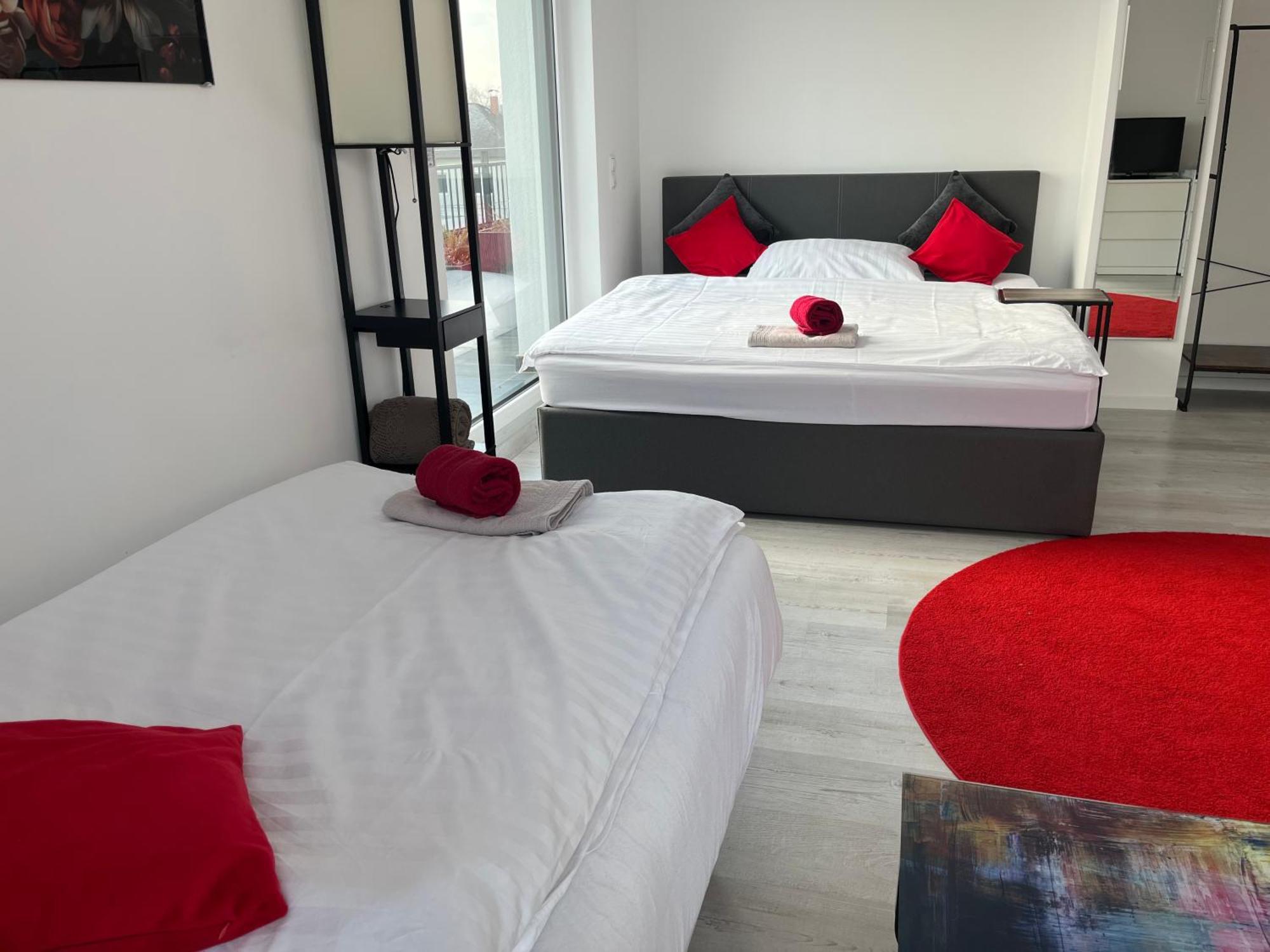 Apartament Weisses Haus Gerasdorf bei Wien Zewnętrze zdjęcie